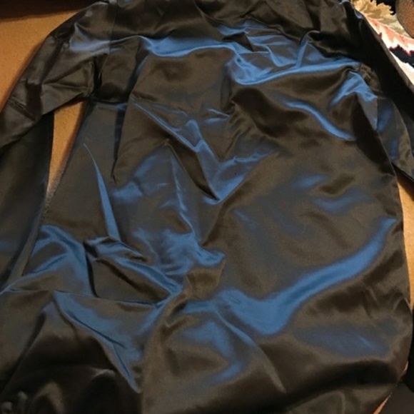 NWT HLZ BLZ Duster Jacket - Picture 4 of 4